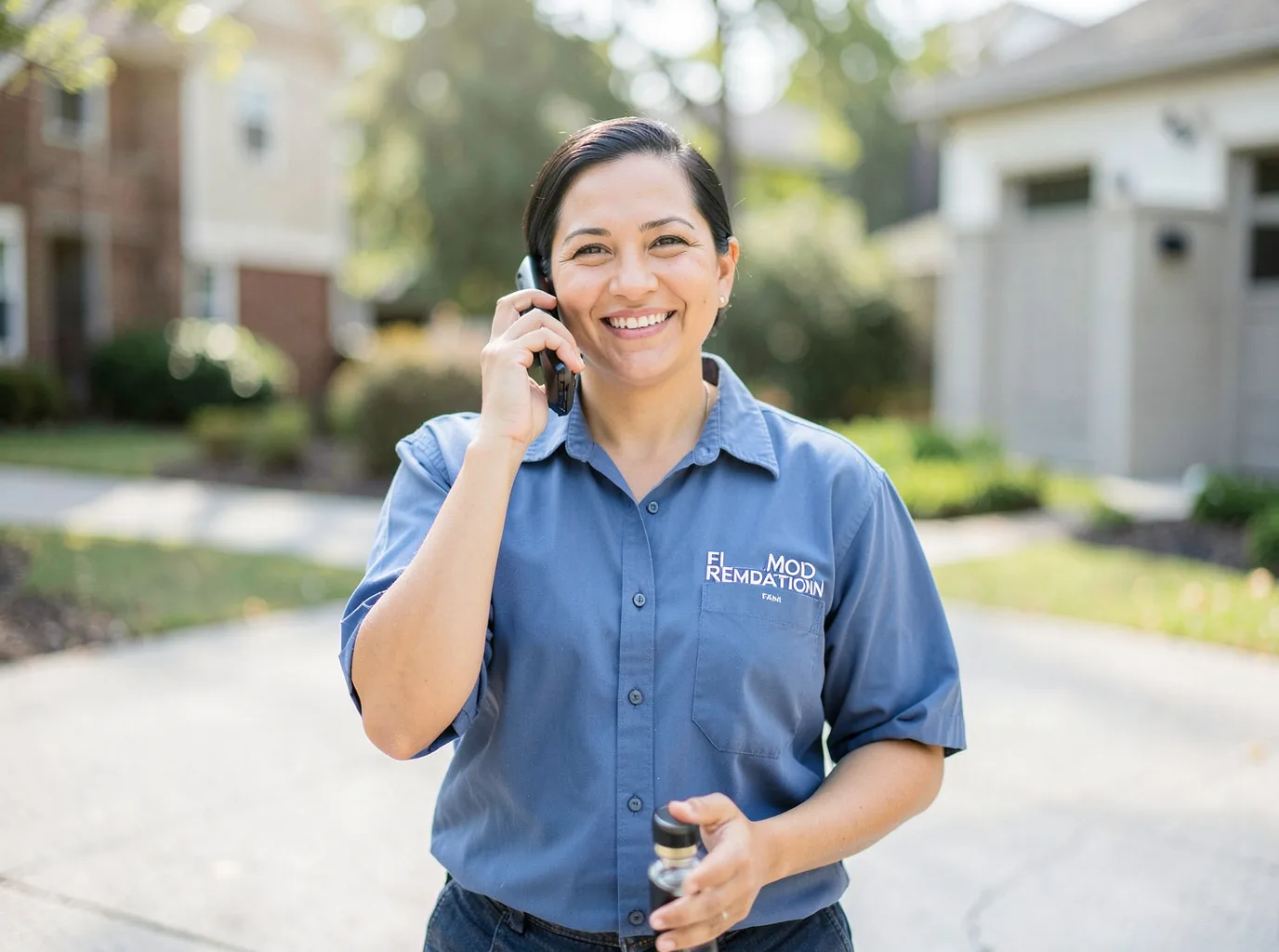 Mold Remediation Campobello, SC FAQs